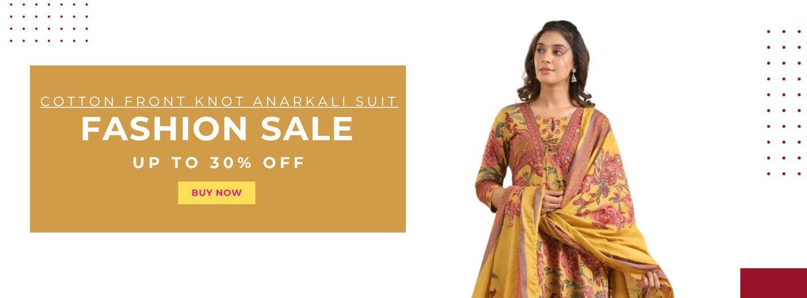 Trado Fashion promotional offer