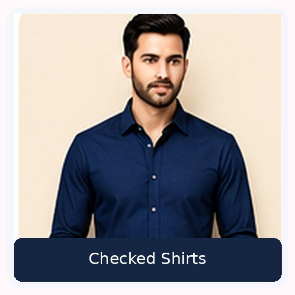 Man fashion